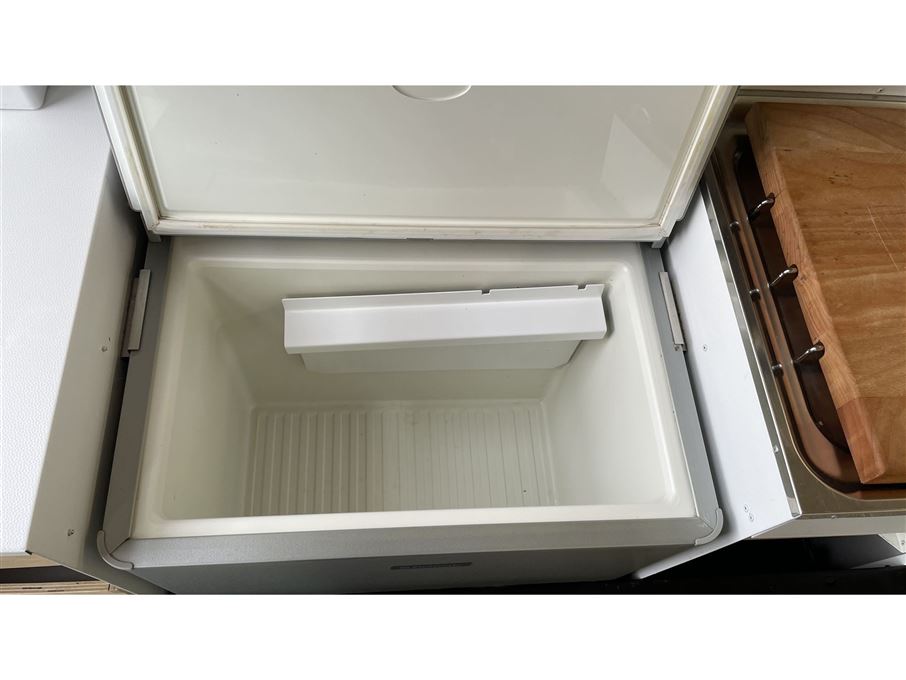 Combi-Camp Country Kingsize